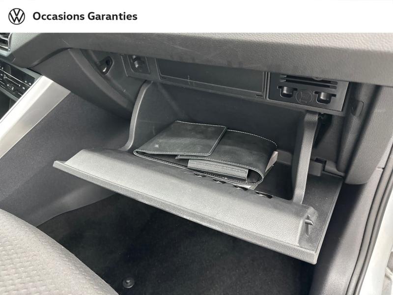 Voitures occasions VOLKSWAGEN POLO Life Paris