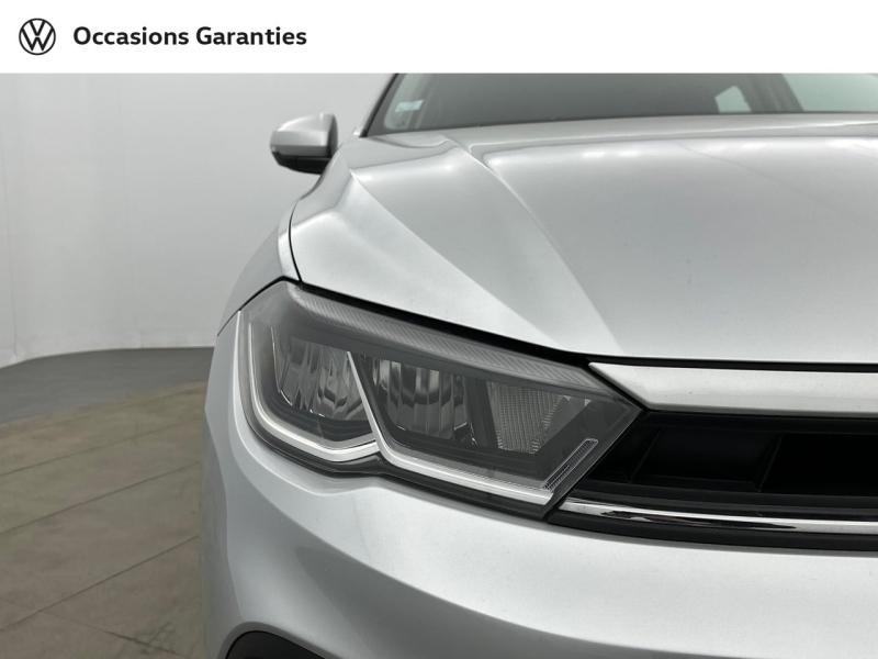 Voitures occasions VOLKSWAGEN POLO Life Paris