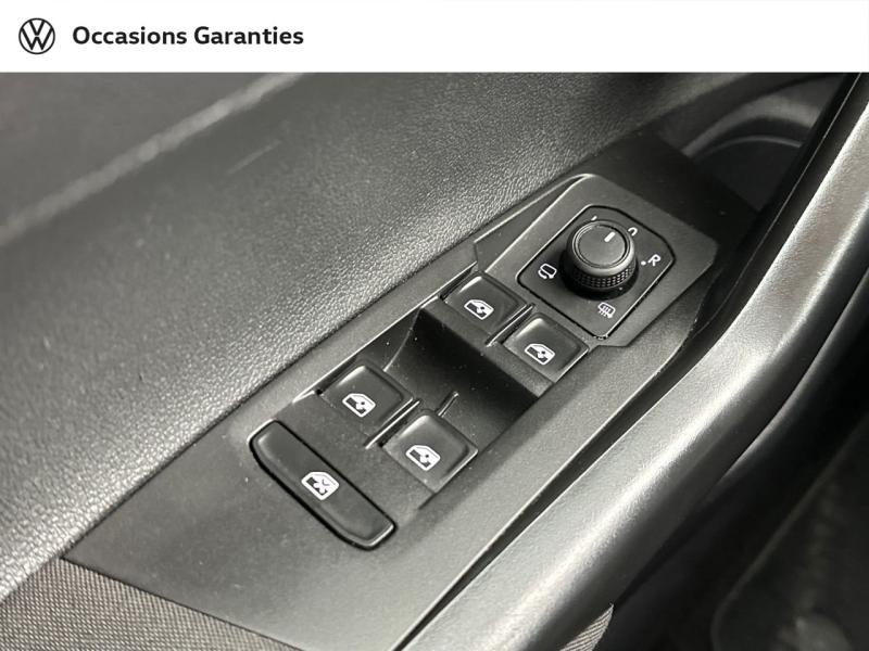 Voitures occasions VOLKSWAGEN POLO Life Paris