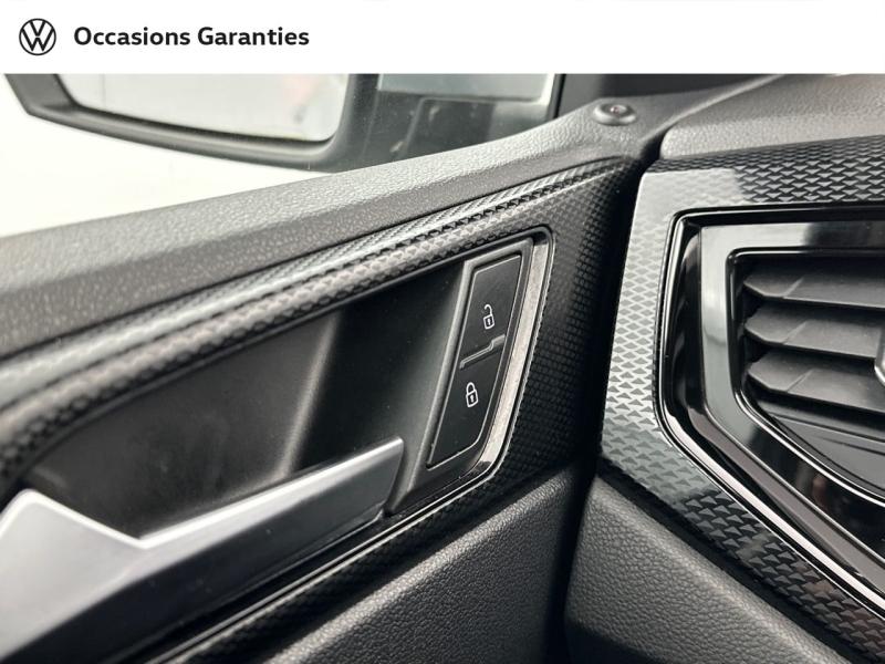 Voitures occasions VOLKSWAGEN POLO Life Paris