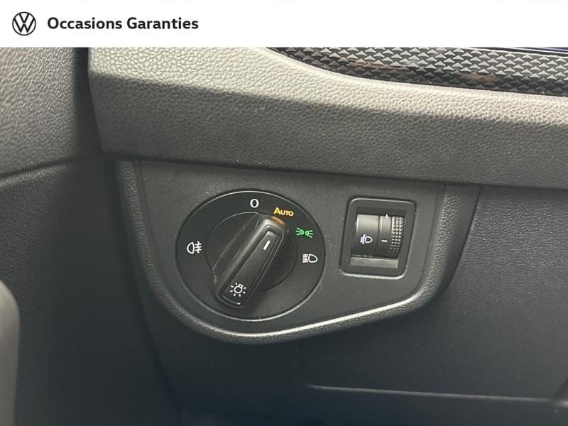 Voitures occasions VOLKSWAGEN POLO Life Paris