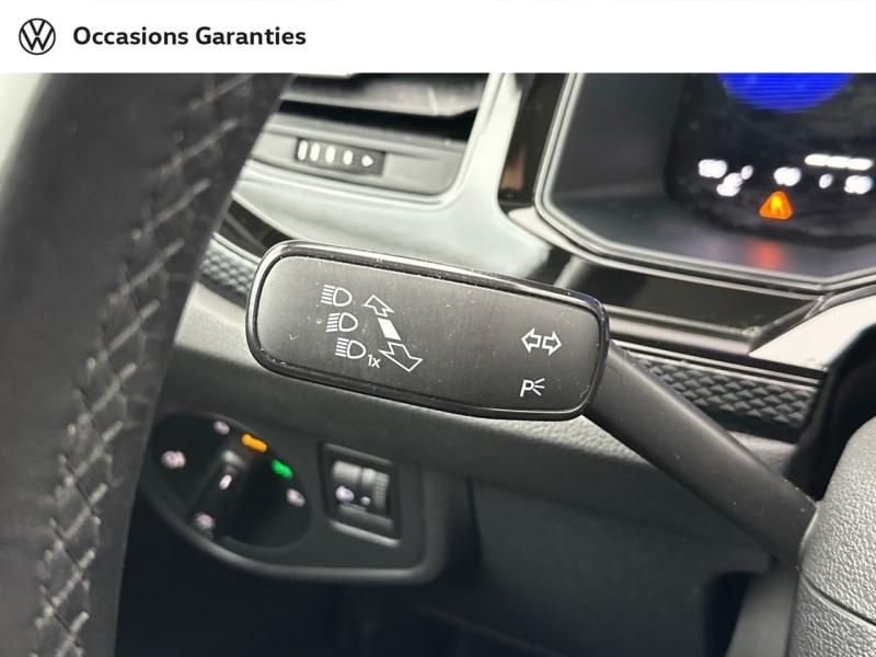 Voitures occasions VOLKSWAGEN POLO Life Paris