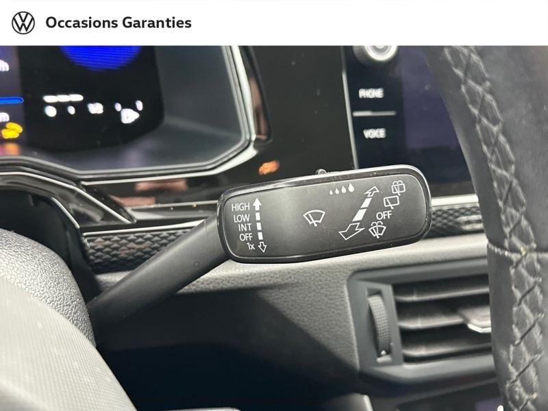 Voitures occasions VOLKSWAGEN POLO Life Paris