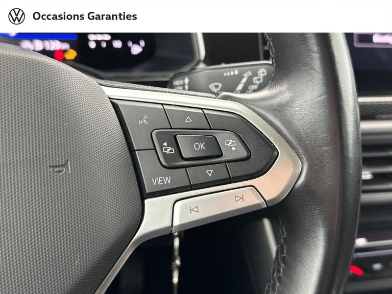 Voitures occasions VOLKSWAGEN POLO Life Paris