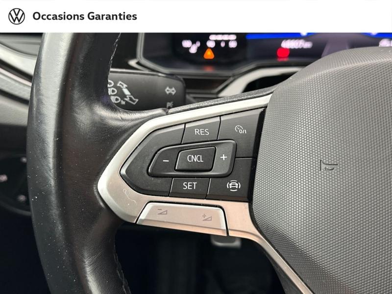 Voitures occasions VOLKSWAGEN POLO Life Paris