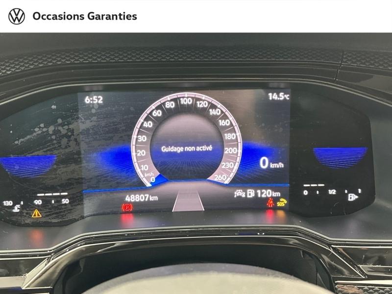 Voitures occasions VOLKSWAGEN POLO Life Paris