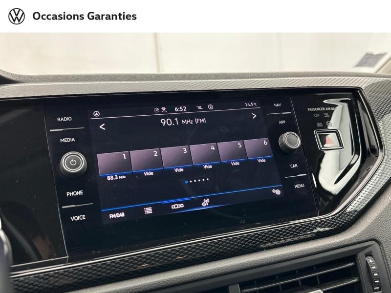 Voitures occasions VOLKSWAGEN POLO Life Paris