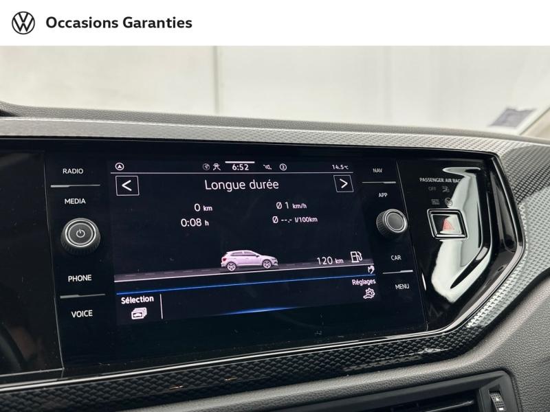 Voitures occasions VOLKSWAGEN POLO Life Paris