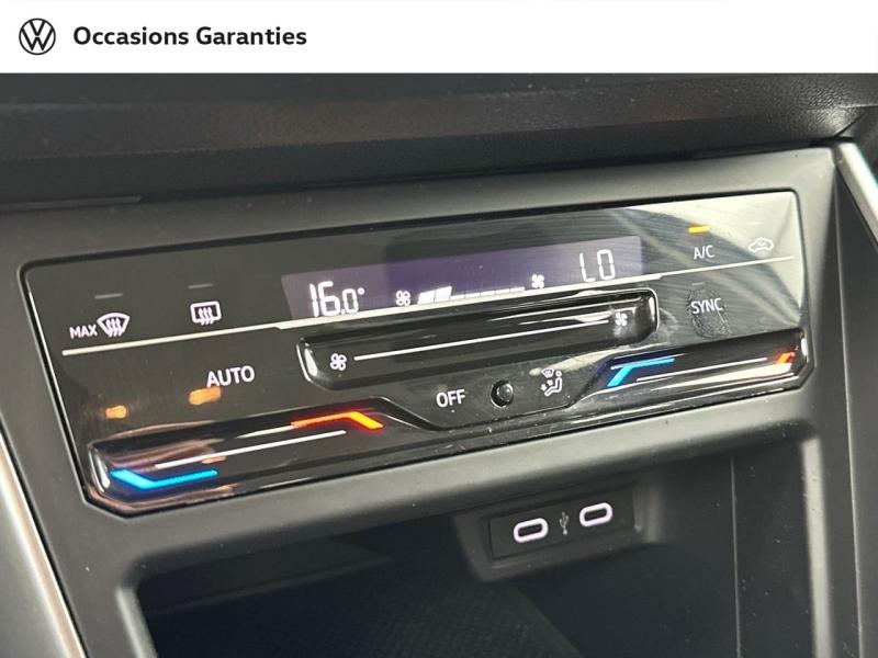 Voitures occasions VOLKSWAGEN POLO Life Paris