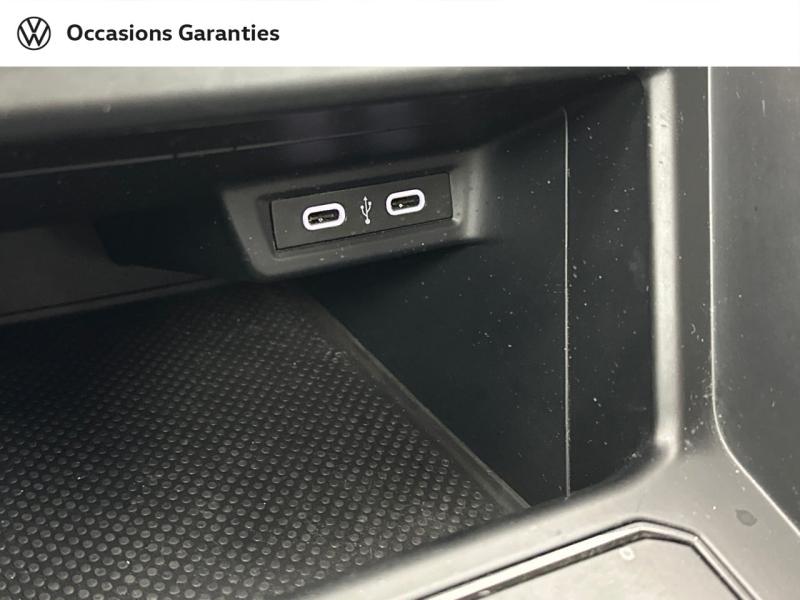 Voitures occasions VOLKSWAGEN POLO Life Paris