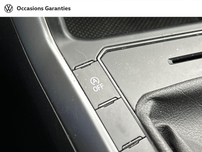 Voitures occasions VOLKSWAGEN POLO Life Paris