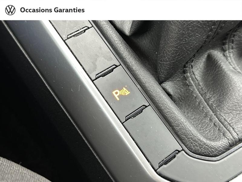 Voitures occasions VOLKSWAGEN POLO Life Paris