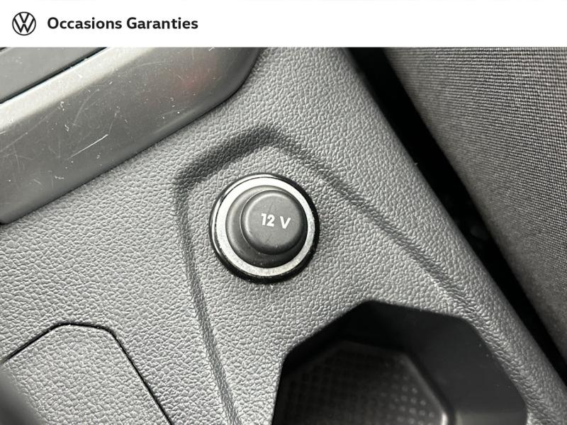 Voitures occasions VOLKSWAGEN POLO Life Paris