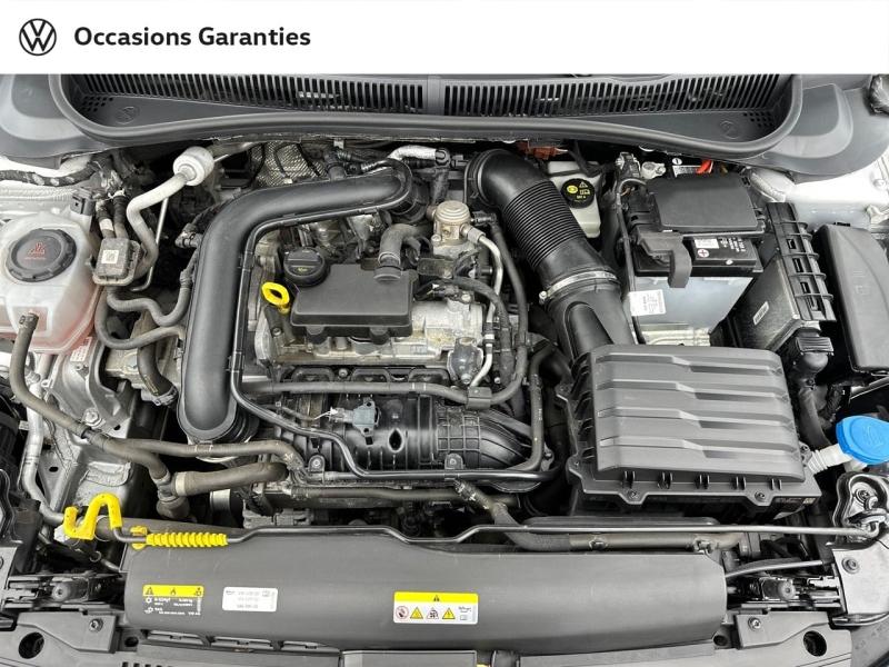 Voitures occasions VOLKSWAGEN POLO Life Paris