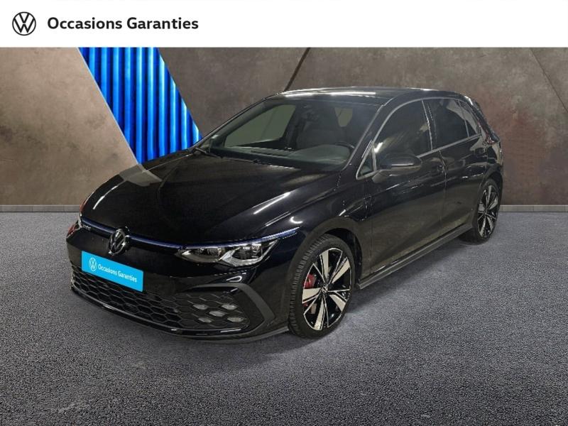 Voitures occasions VOLKSWAGEN GOLF GTE Paris