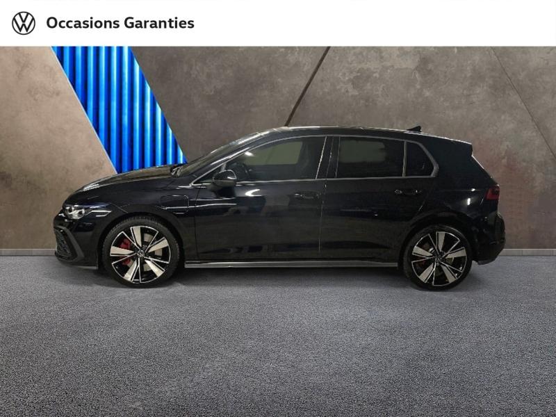 Voitures occasions VOLKSWAGEN GOLF GTE Paris
