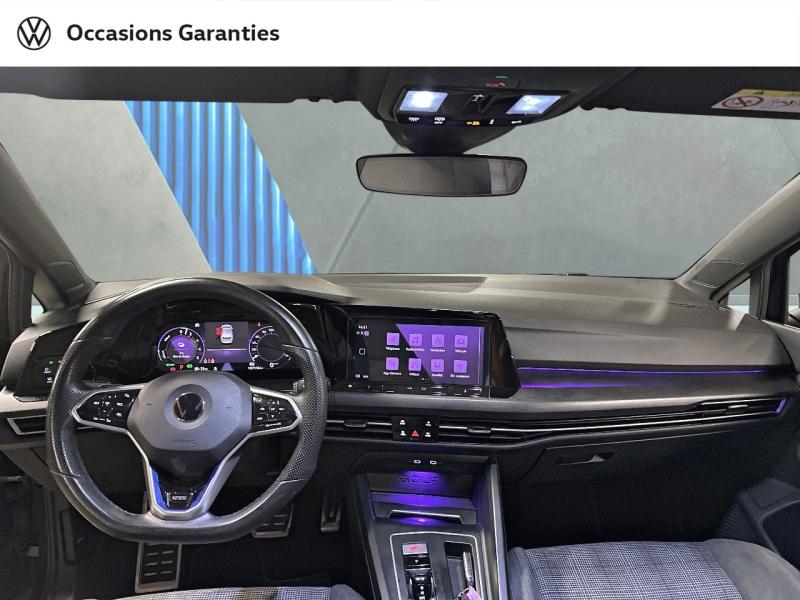 Voitures occasions VOLKSWAGEN GOLF GTE Paris
