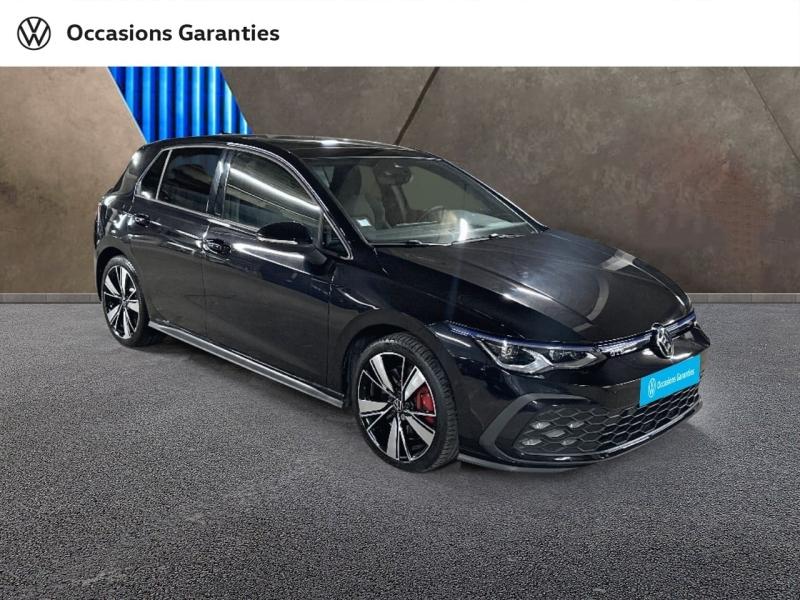 Voitures occasions VOLKSWAGEN GOLF GTE Paris