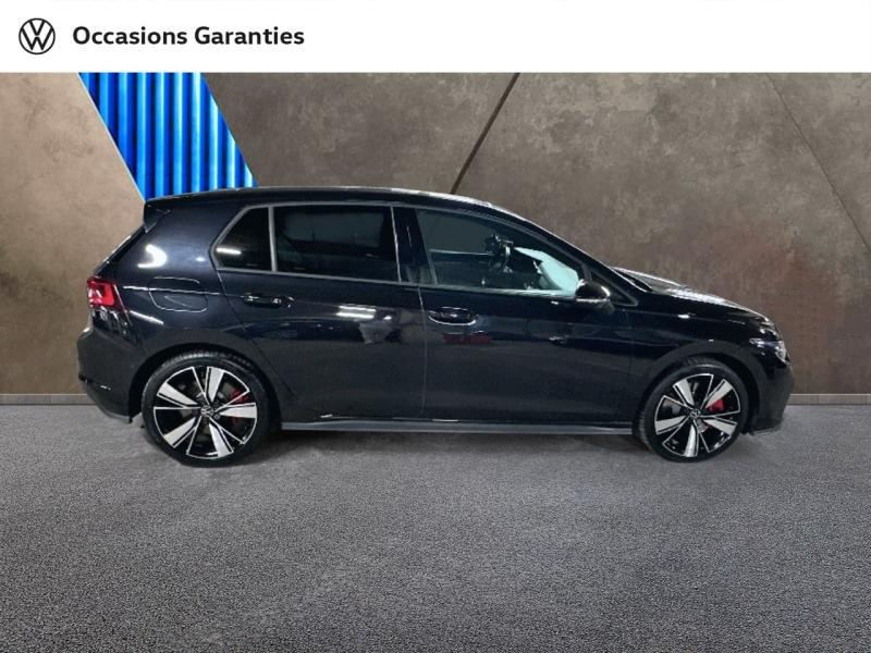 Voitures occasions VOLKSWAGEN GOLF GTE Paris