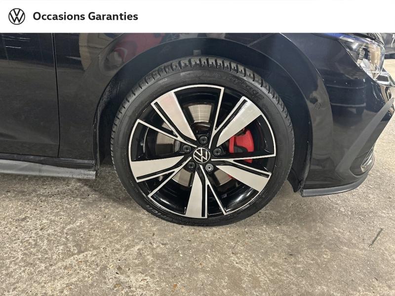 Voitures occasions VOLKSWAGEN GOLF GTE Paris