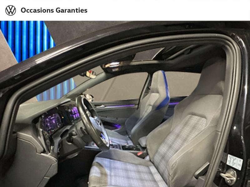 Voitures occasions VOLKSWAGEN GOLF GTE Paris