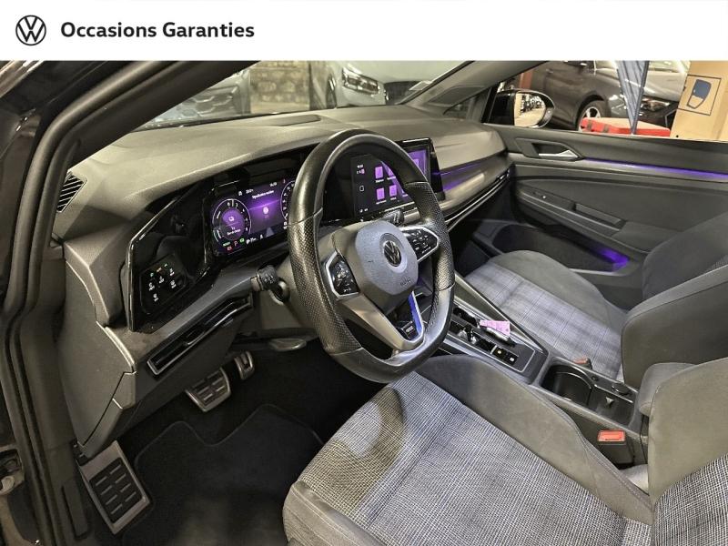 Voitures occasions VOLKSWAGEN GOLF GTE Paris