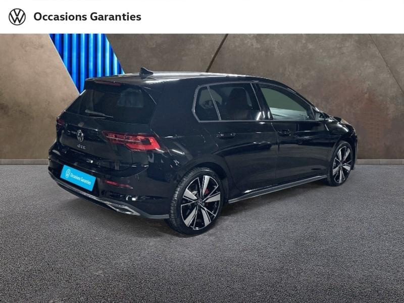 Voitures occasions VOLKSWAGEN GOLF GTE Paris