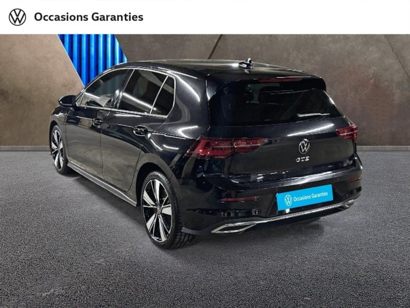 Voitures occasions VOLKSWAGEN GOLF GTE Paris