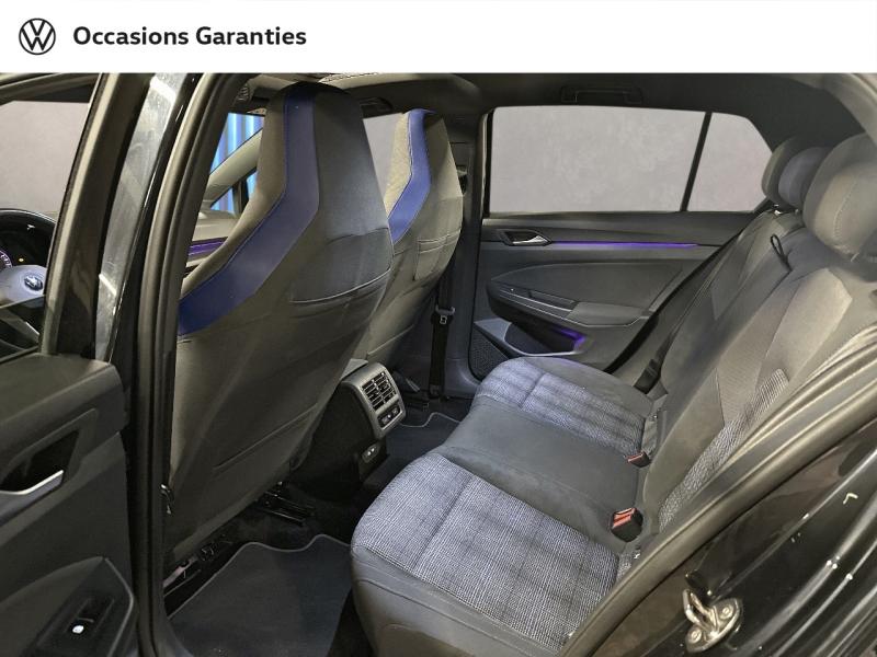 Voitures occasions VOLKSWAGEN GOLF GTE Paris