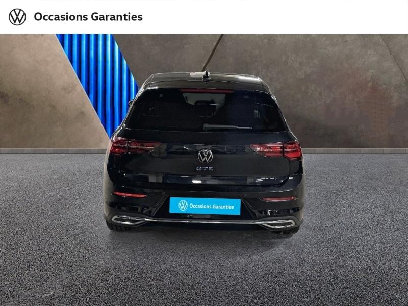 Voitures occasions VOLKSWAGEN GOLF GTE Paris