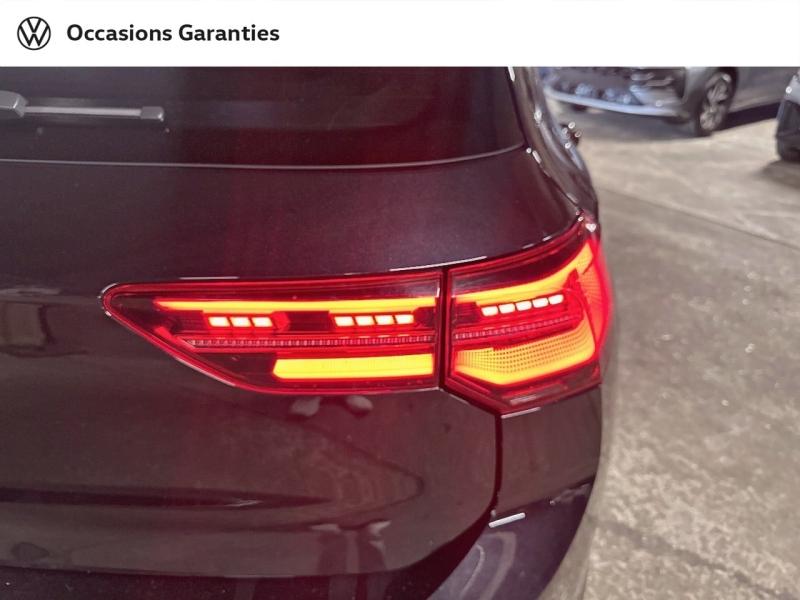 Voitures occasions VOLKSWAGEN GOLF GTE Paris