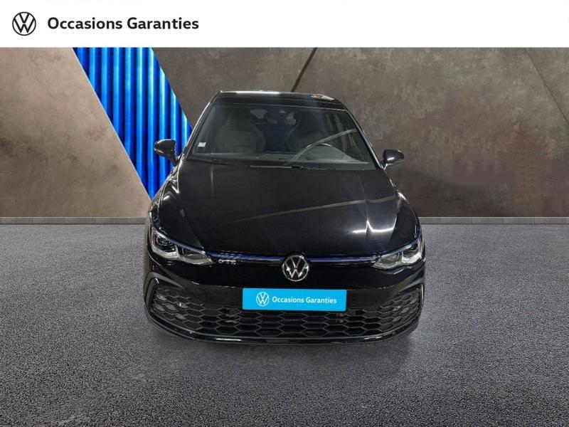 Voitures occasions VOLKSWAGEN GOLF GTE Paris