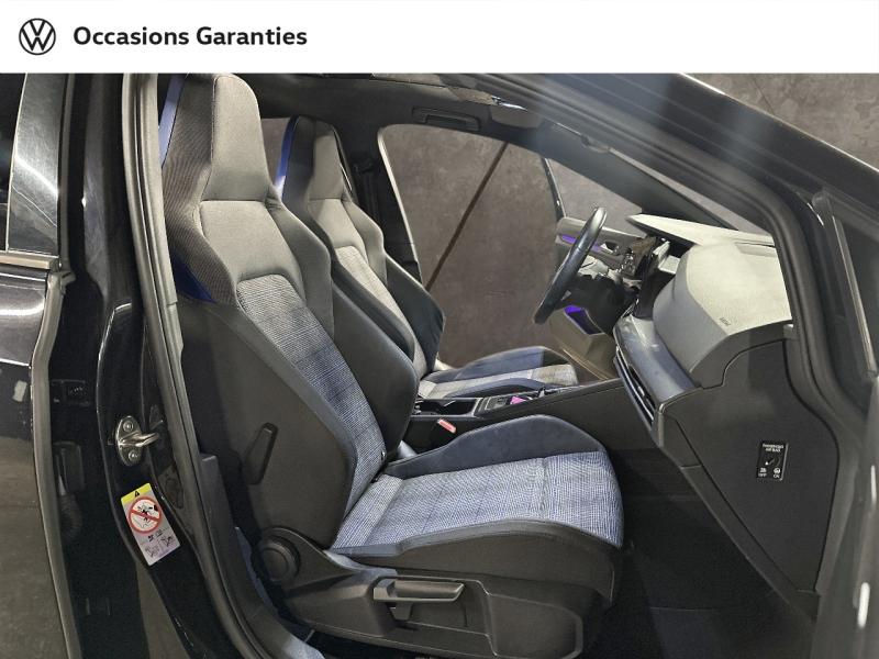 Voitures occasions VOLKSWAGEN GOLF GTE Paris