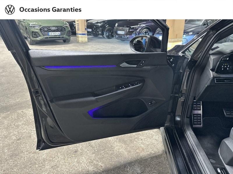 Voitures occasions VOLKSWAGEN GOLF GTE Paris