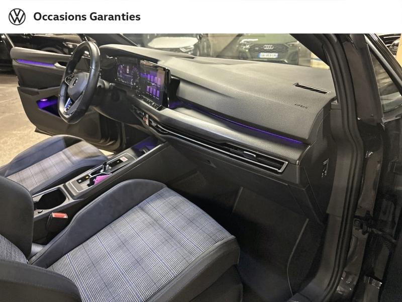 Voitures occasions VOLKSWAGEN GOLF GTE Paris