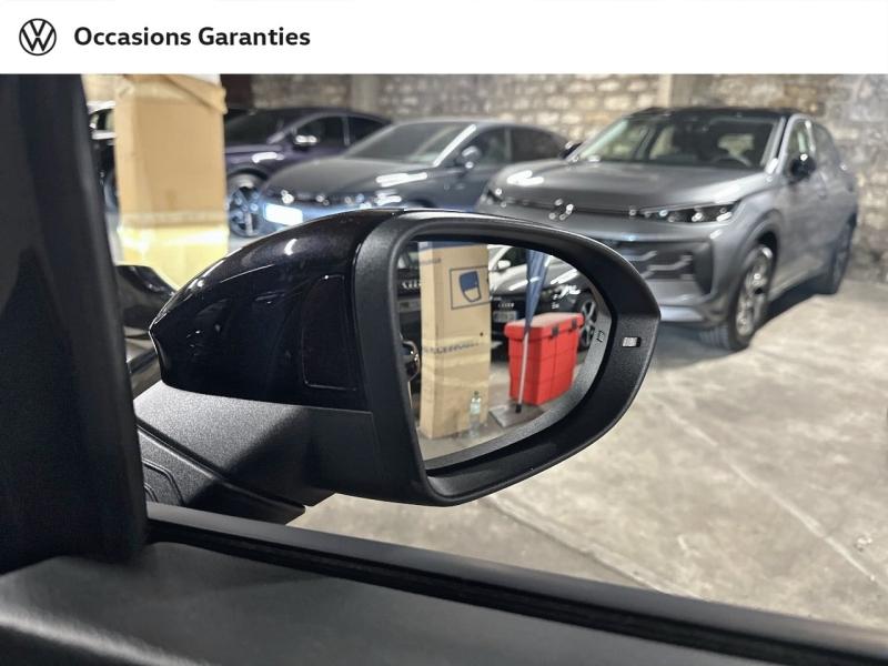 Voitures occasions VOLKSWAGEN GOLF GTE Paris