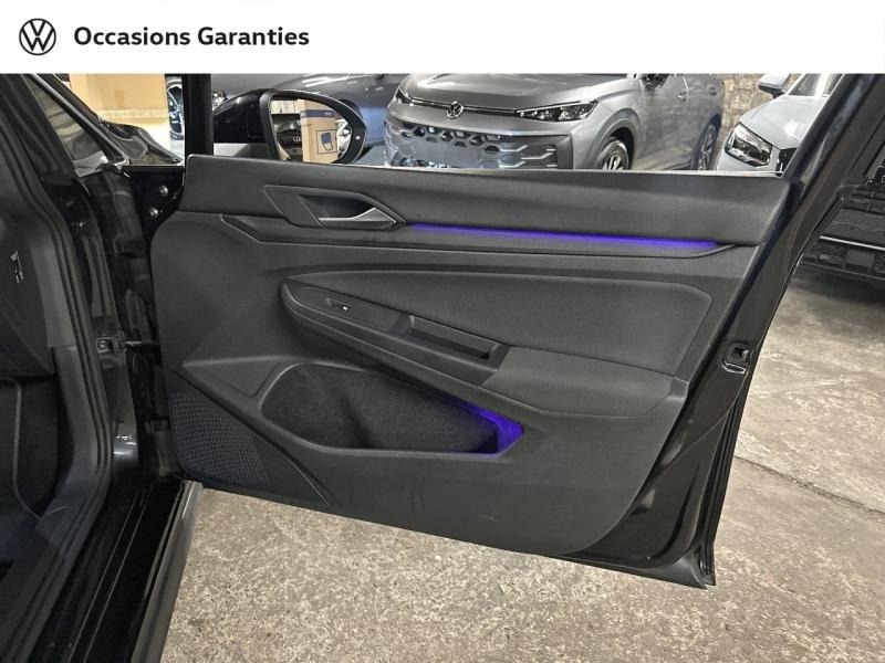 Voitures occasions VOLKSWAGEN GOLF GTE Paris