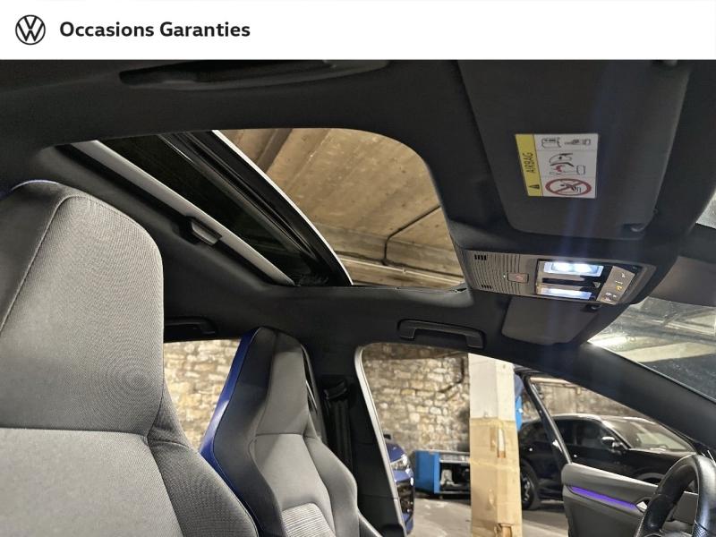 Voitures occasions VOLKSWAGEN GOLF GTE Paris