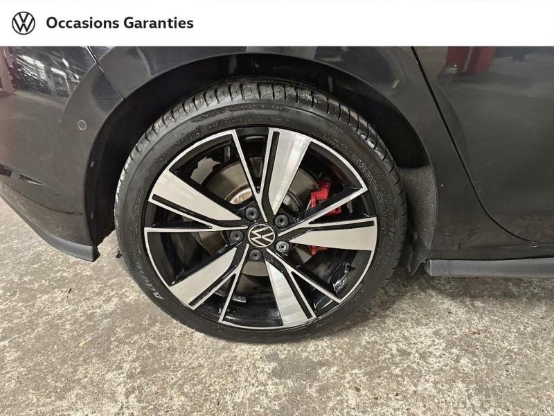 Voitures occasions VOLKSWAGEN GOLF GTE Paris