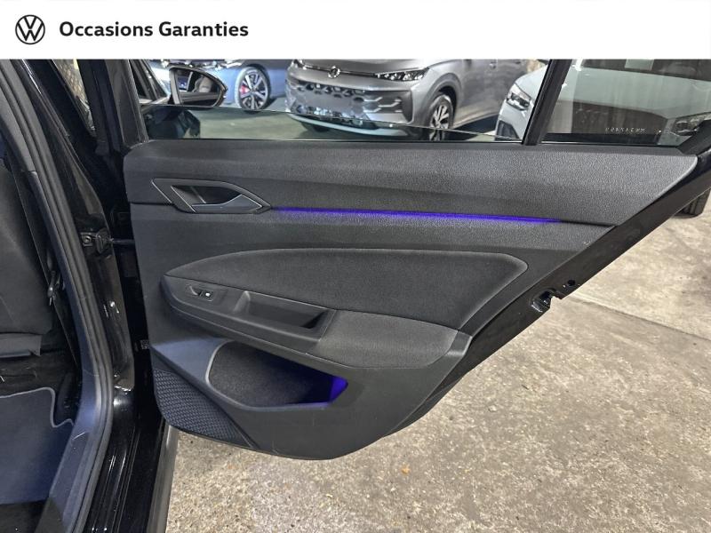 Voitures occasions VOLKSWAGEN GOLF GTE Paris