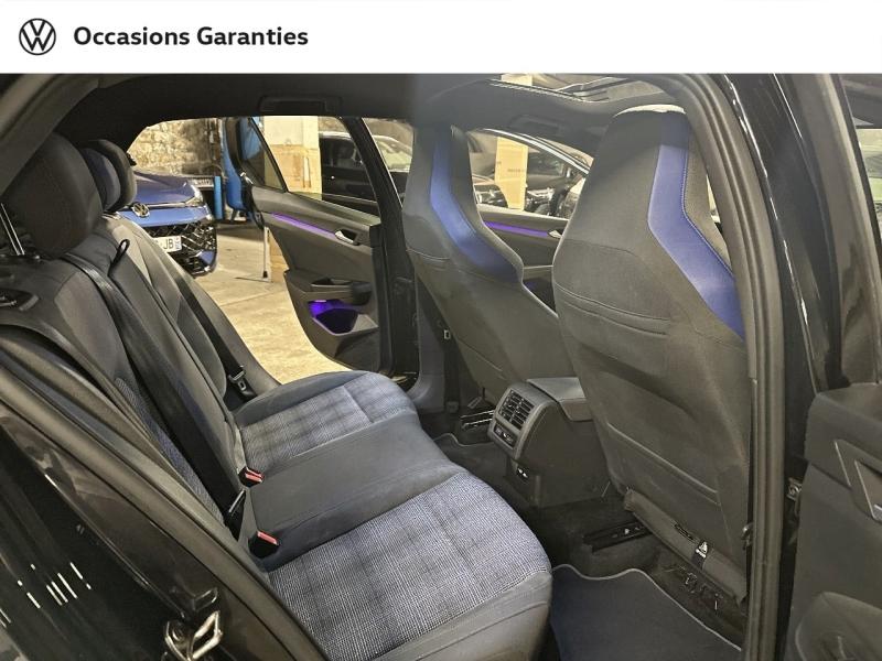 Voitures occasions VOLKSWAGEN GOLF GTE Paris
