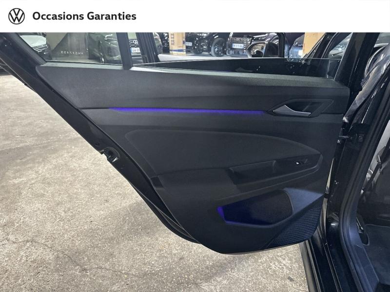 Voitures occasions VOLKSWAGEN GOLF GTE Paris
