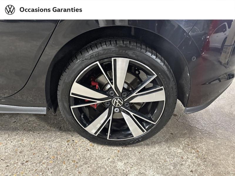 Voitures occasions VOLKSWAGEN GOLF GTE Paris