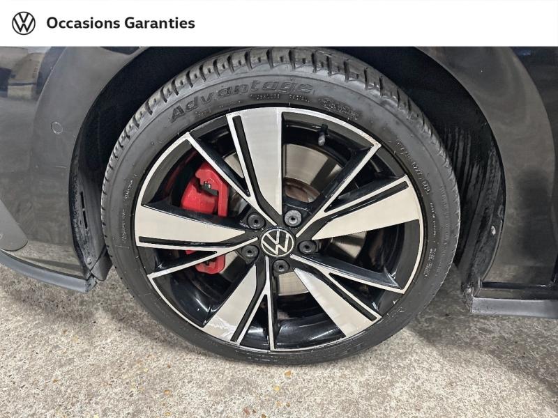 Voitures occasions VOLKSWAGEN GOLF GTE Paris