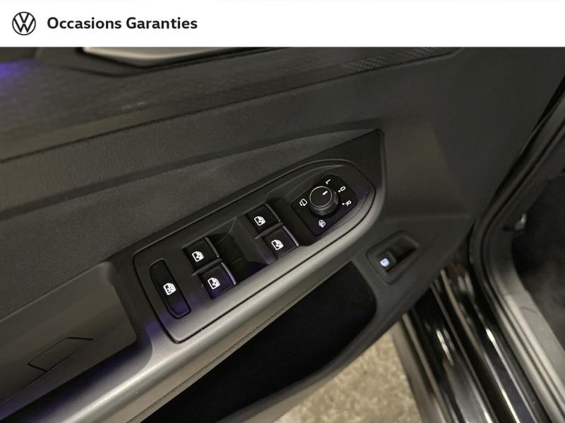 Voitures occasions VOLKSWAGEN GOLF GTE Paris