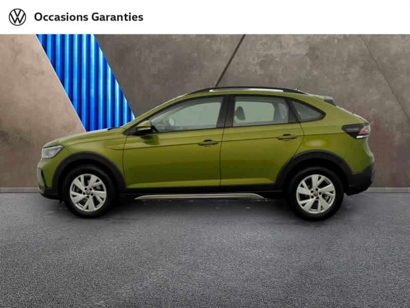 Voitures occasions VOLKSWAGEN TAIGO Life Paris