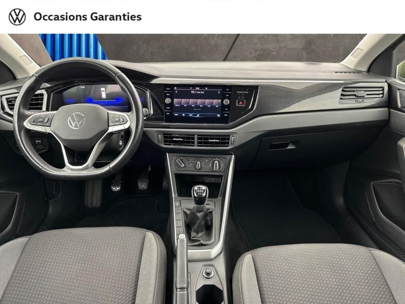 Voitures occasions VOLKSWAGEN TAIGO Life Paris