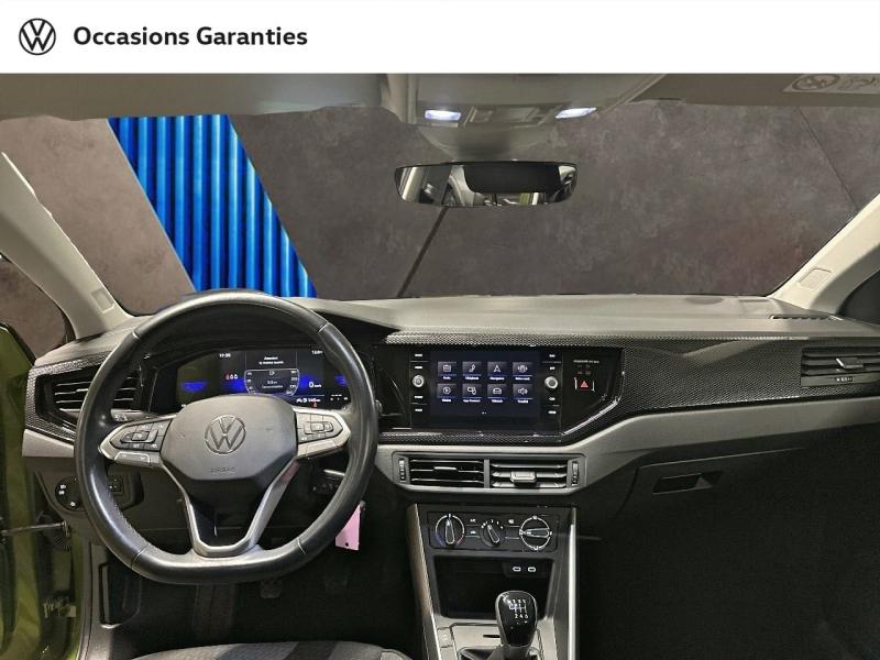 Voitures occasions VOLKSWAGEN TAIGO Life Paris