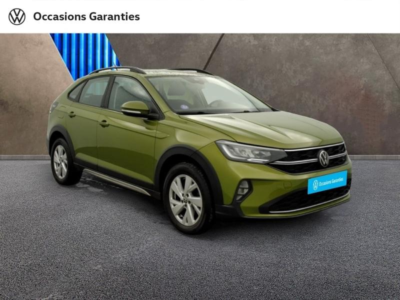 Voitures occasions VOLKSWAGEN TAIGO Life Paris