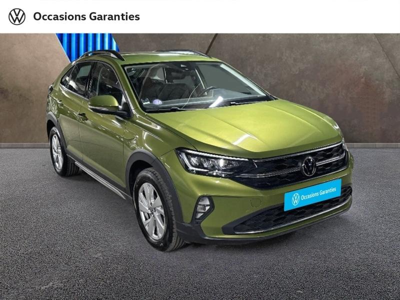 Voitures occasions VOLKSWAGEN TAIGO Life Paris